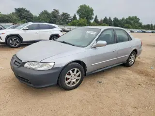 HONDA ACCORD 2002