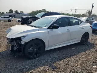 NISSAN SENTRA 2023