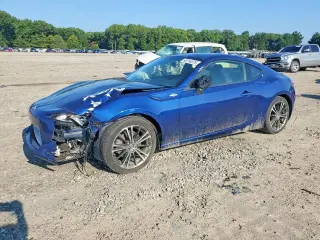 SCION FR-S 2015
