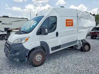 DODGE PROMASTER CITY 2025