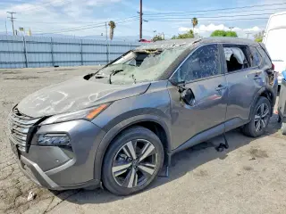 NISSAN ROGUE 2025