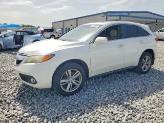 ACURA RDX 2014