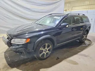 VOLVO XC70 2014