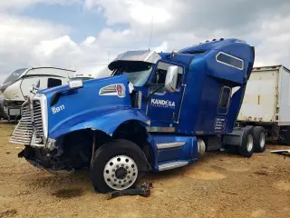 KENWORTH T660 2008