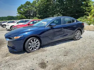 MAZDA 3 2024