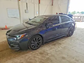 TOYOTA COROLLA 2024