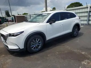 MAZDA CX-9 2020
