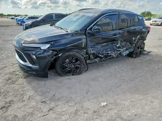BUICK ENCORE GX 2025