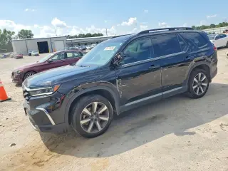 HONDA PILOT 2025