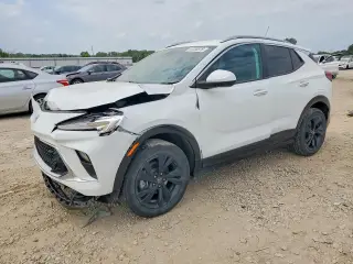 BUICK ENCORE GX 2024