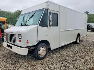FORD F59 2015