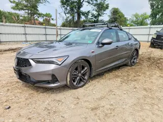 ACURA INTEGRA 2024