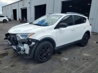 TOYOTA RAV4 2018