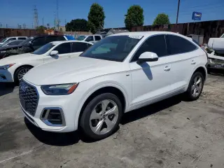 AUDI Q5 2021