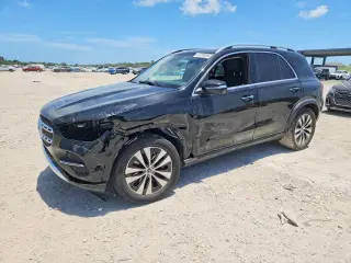 MERCEDES-BENZ GLE 2025