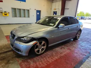 BMW 328 2010