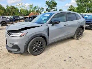 HONDA HR-V 2023