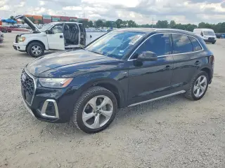 AUDI Q5 2023