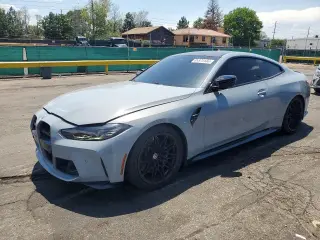 BMW M4 2023