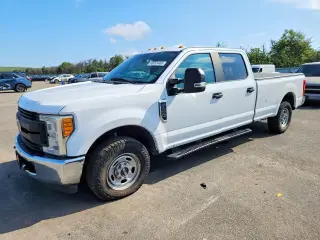 FORD F250 2017