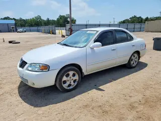 NISSAN SENTRA 2006