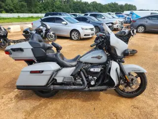 HARLEY-DAVIDSON FLHTK 2024