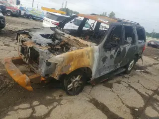 FORD EXPEDITION 2003
