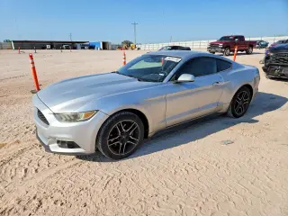 FORD MUSTANG 2016