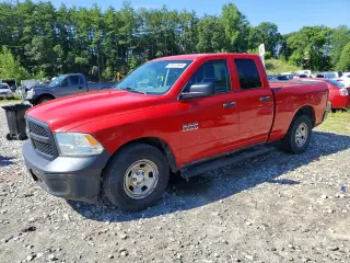 RAM 1500 2016