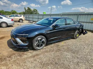 HYUNDAI SONATA 2026