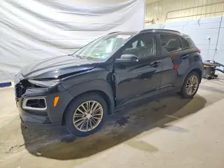 HYUNDAI KONA 2018