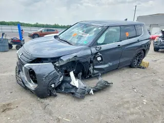 MITSUBISHI OUTLANDER 2024
