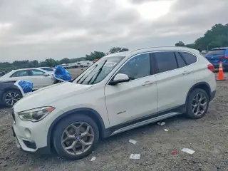 BMW X1 2016