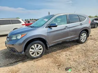 HONDA CR-V 2014