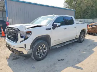 GMC SIERRA 2023