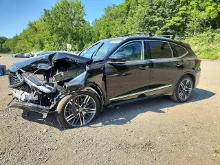 ACURA MDX 2025