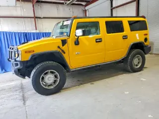 HUMMER H2 2003