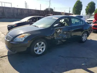 NISSAN ALTIMA 2009