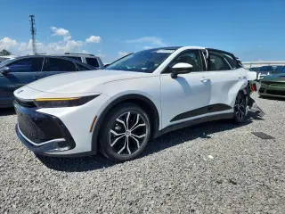 TOYOTA CROWN 2024