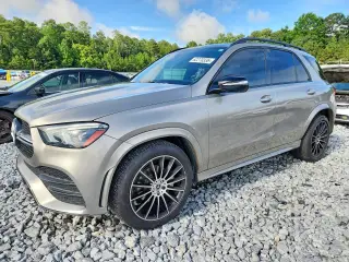 MERCEDES-BENZ GLE 2021