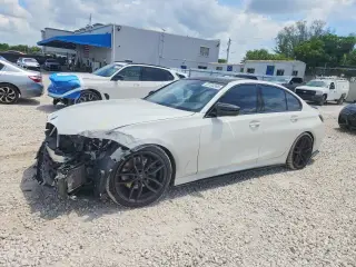 BMW M340XI 2020
