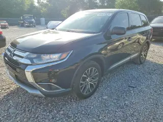 MITSUBISHI OUTLANDER 2016