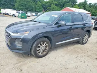 HYUNDAI SANTA FE 2020
