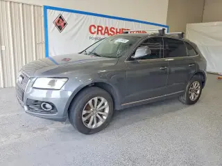 AUDI Q5 2017