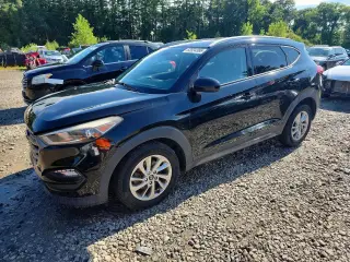 HYUNDAI TUCSON 2016