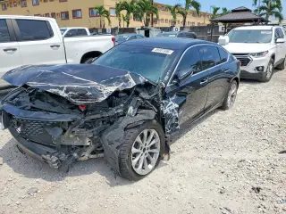 CADILLAC CT5 2022