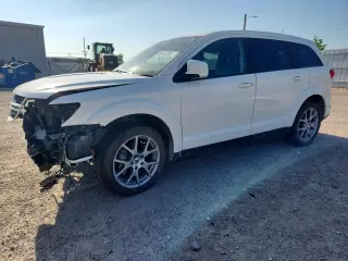 DODGE JOURNEY 2019
