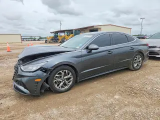 HYUNDAI SONATA 2023