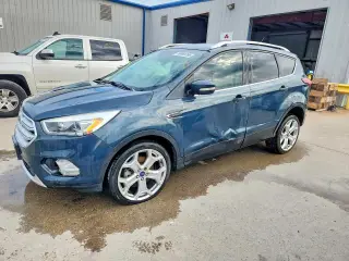 FORD ESCAPE 2019