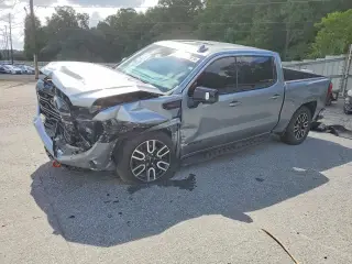 GMC SIERRA 2026
